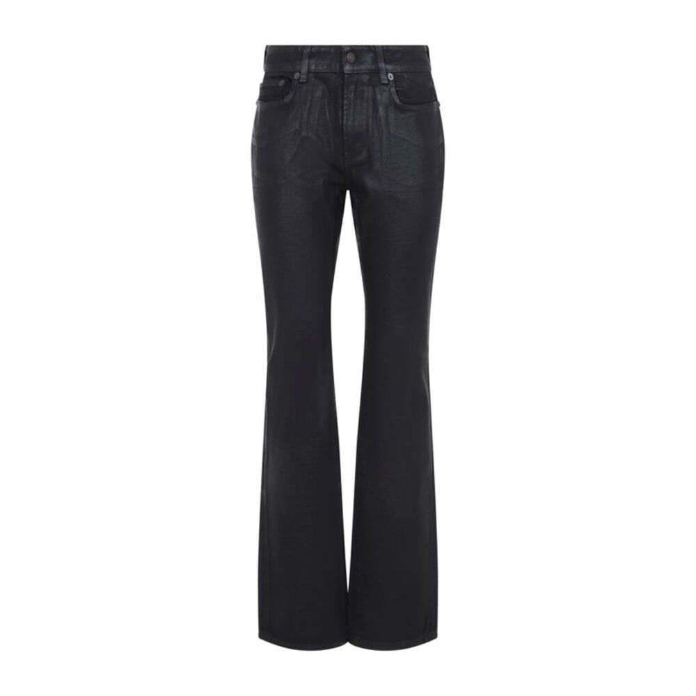 Acne Studios 2013F Black Shadow Women